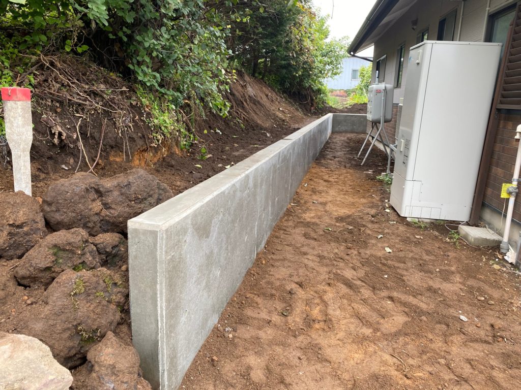 フリーガーデン