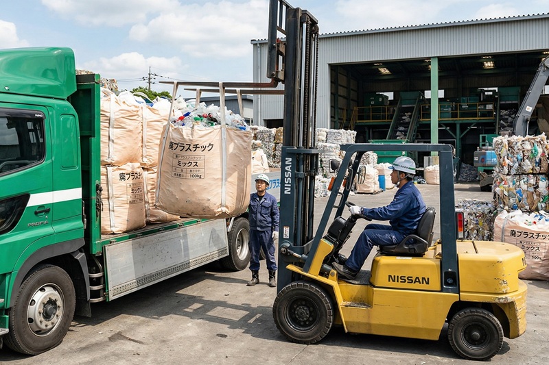お引取り・お持込み